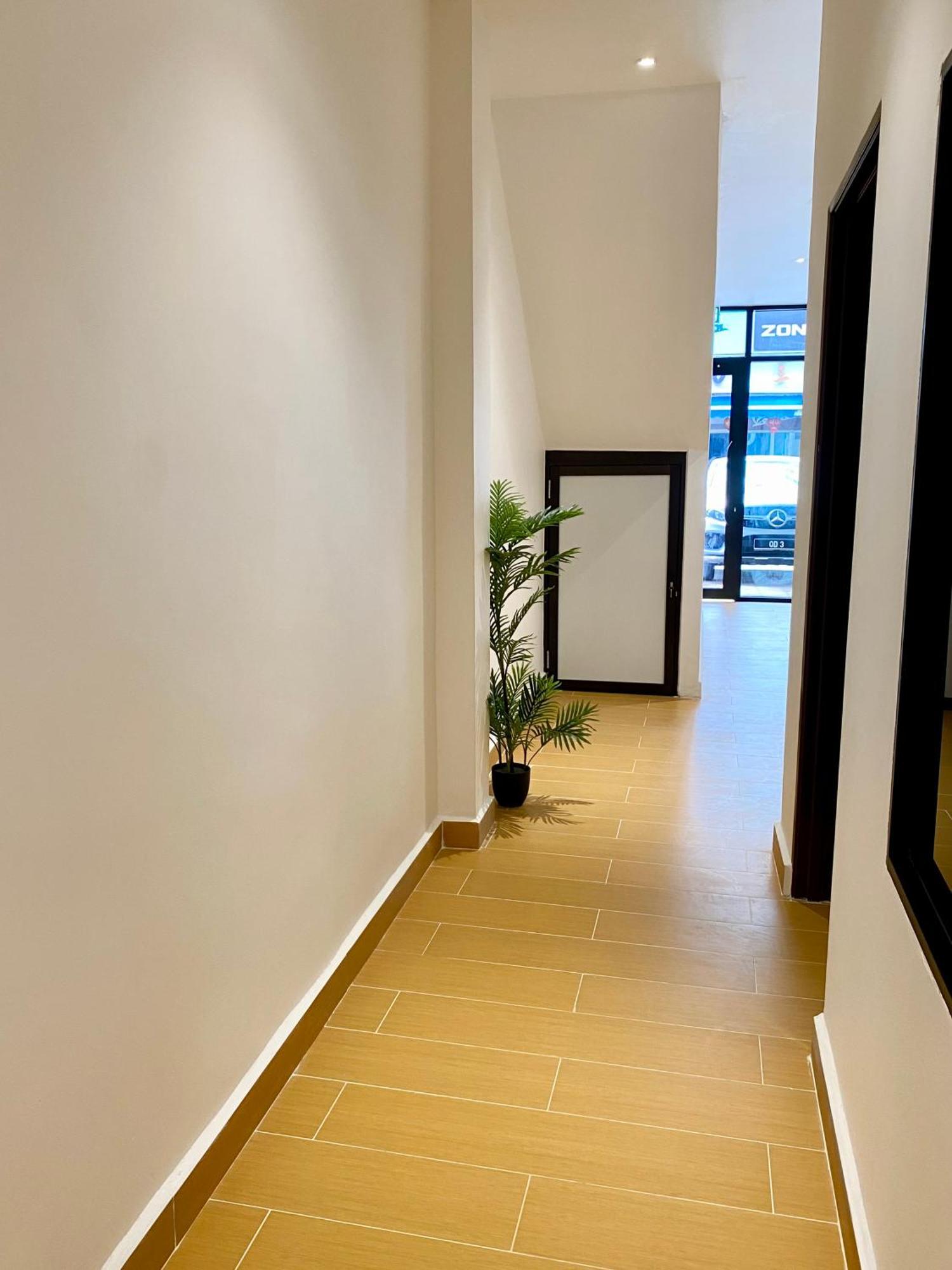 Hotel The 6N By Sky Hive George Town Esterno foto